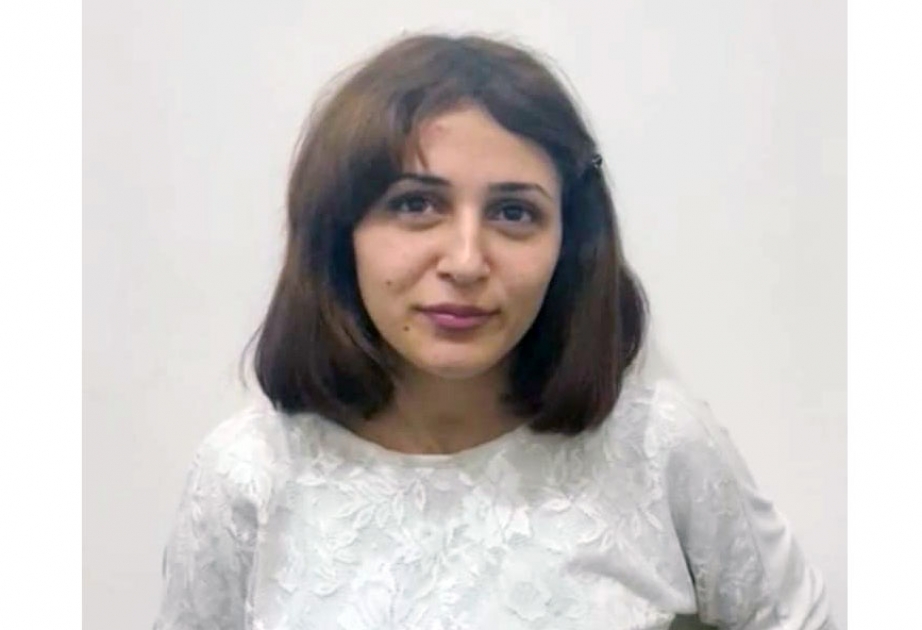 Cəlilabadda 22 yaşlı qadın itkin düşüb