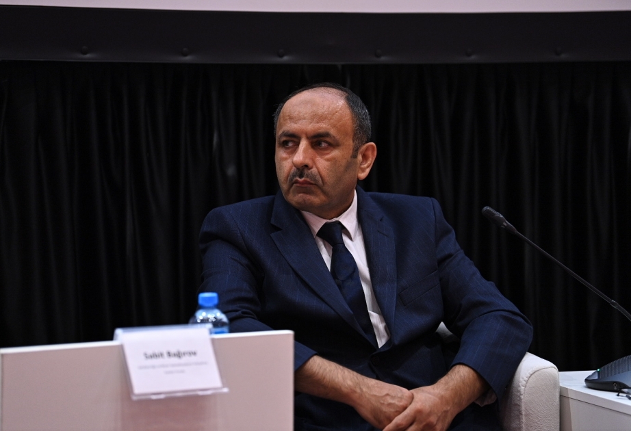 Ermənistandakı hasilat yataqları ölkəmiz üçün çox zərərlidir - Mütəxəssis