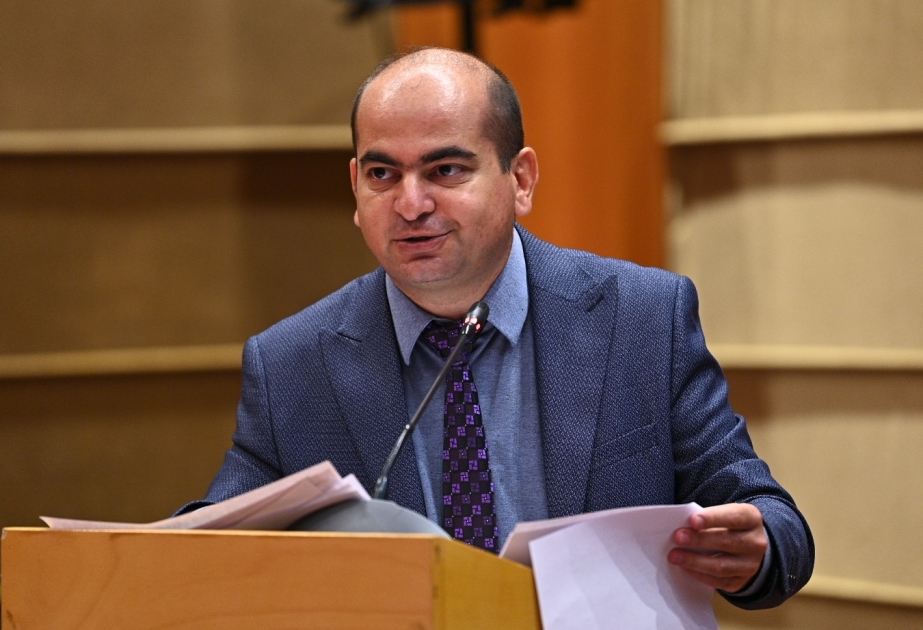 Ekspert: Yuxarı Vardanidzor mədənindəki fəaliyyət Araz çayının çirklənməsinə səbəb olur