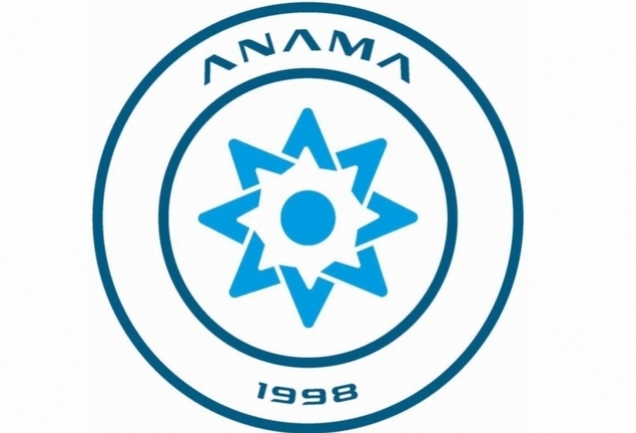 ANAMA Cəbrayıl rayonunda baş vermiş partlayış hadisəsi ilə bağlı məlumat yayıb