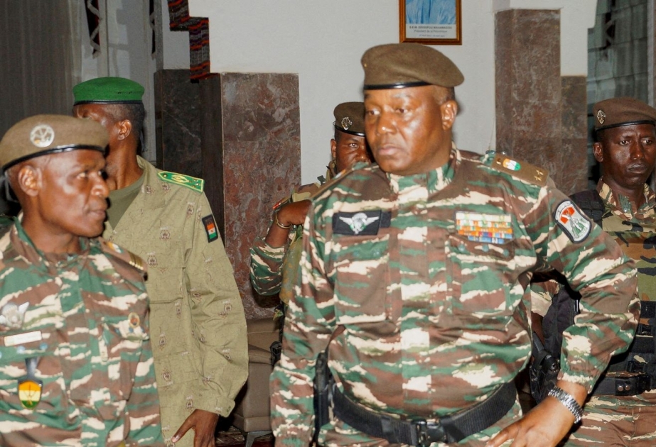 Westafrika: Niger schließt Militärpakt mit Burkina Faso und Mali