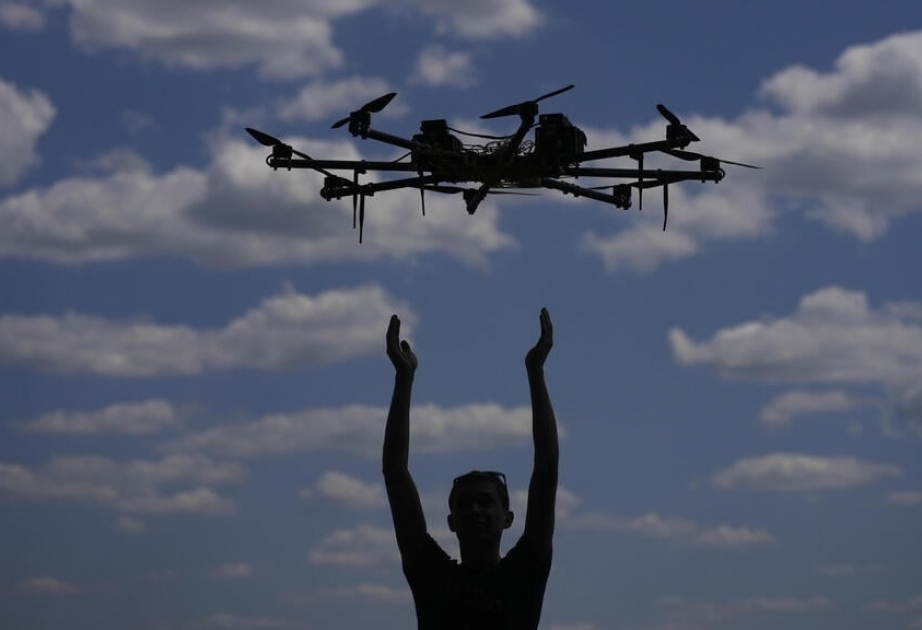 İsraildə dron proqramı hazırlanıb