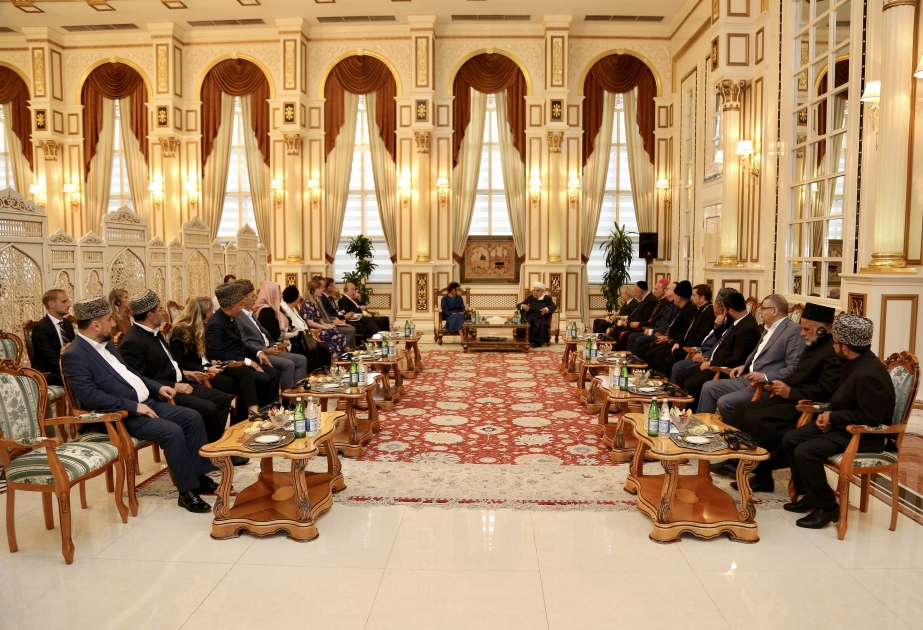 QMİ sədri Belçikanın xarici işlər nazirini erməni kilsəsinin revanşizm çağırışları barədə məlumatlandırıb