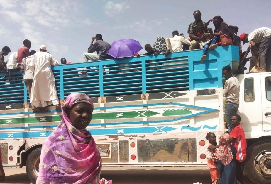 UNO-Nothilfe-Koordinator: Sudan steuert in humanitäre Katastrophe