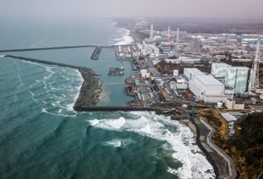 Japan begins releasing Fukushima treated radioactive water into sea