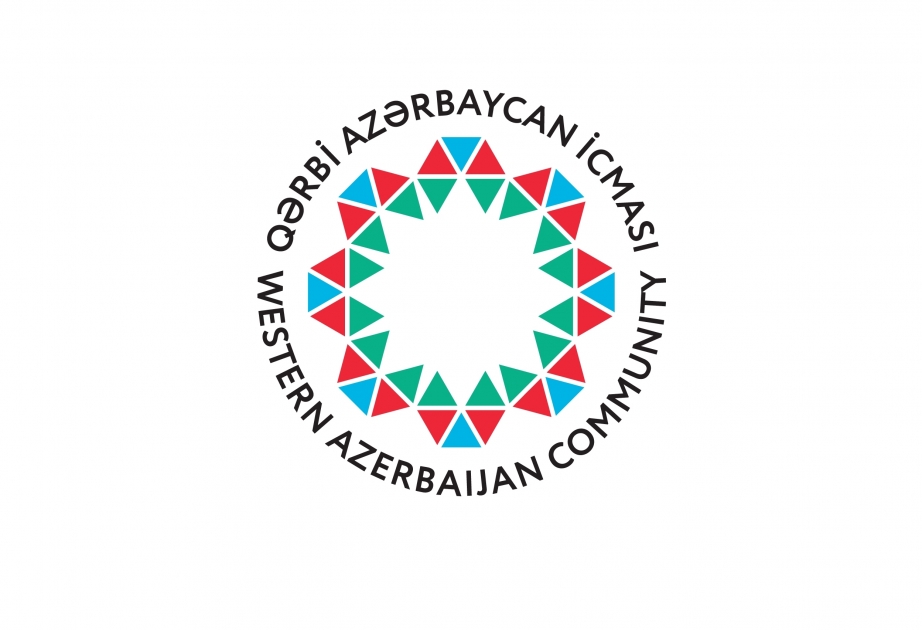 Община Западного Азербайджана призывает Францию воздержаться от провокации