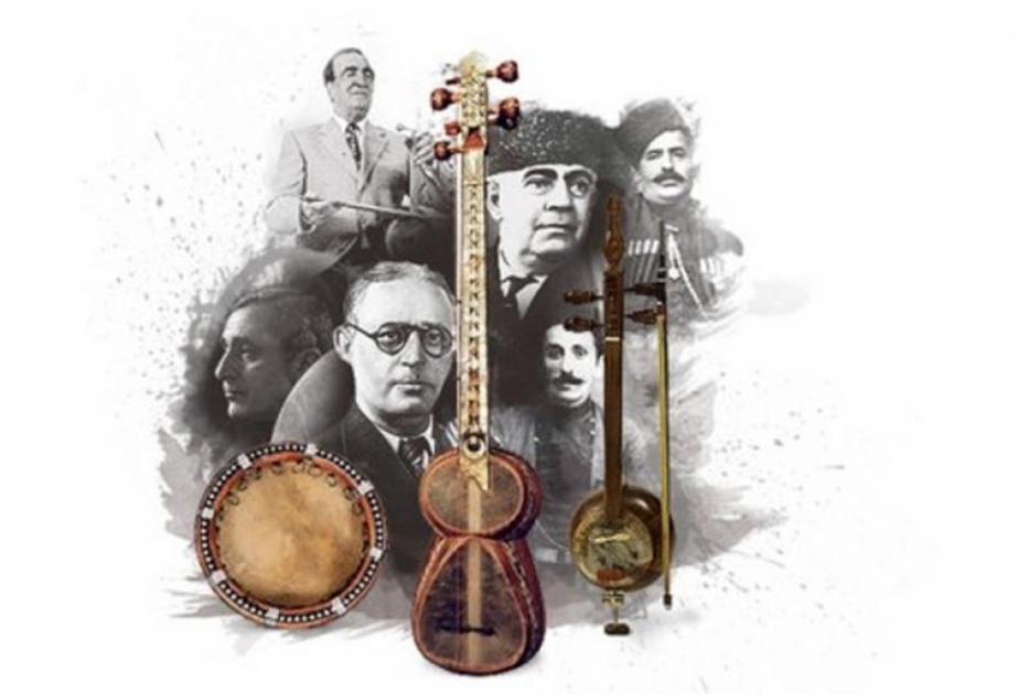 Bu gün Beynəlxalq Azərbaycan Muğamı və İpək Yolu üzərində yerləşən ölkələrin musiqisi günüdür