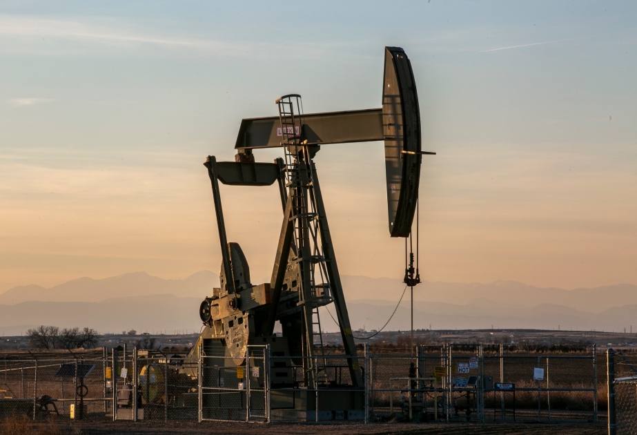 Azerbaijani oil price exceeds $88