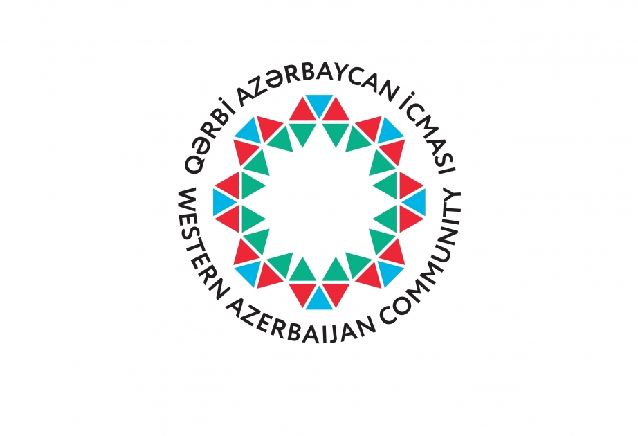 La Comunidad de Azerbaiyán Occidental pide a Francia que se abstenga de provocaciones