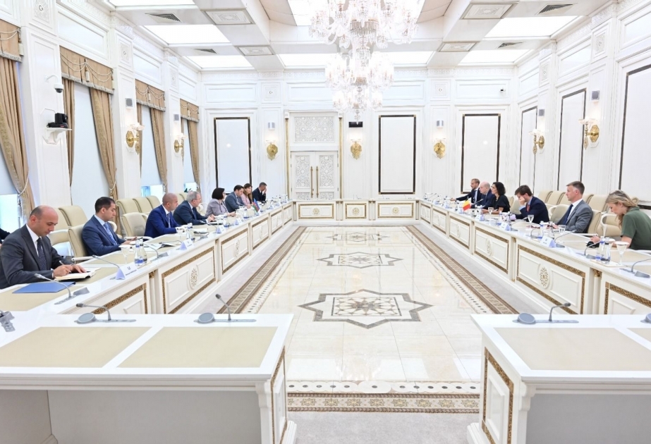 La visita de diputados belgas sólo a Armenia desequilibra la balanza hacia los países de la región