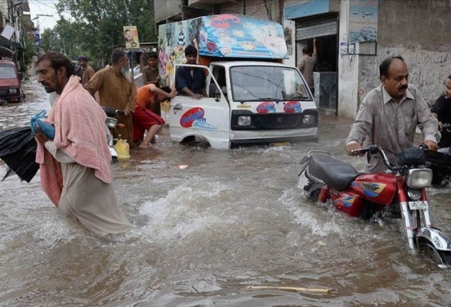 Un an après les inondations, des millions d’enfants ont toujours besoin d’aide au Pakistan