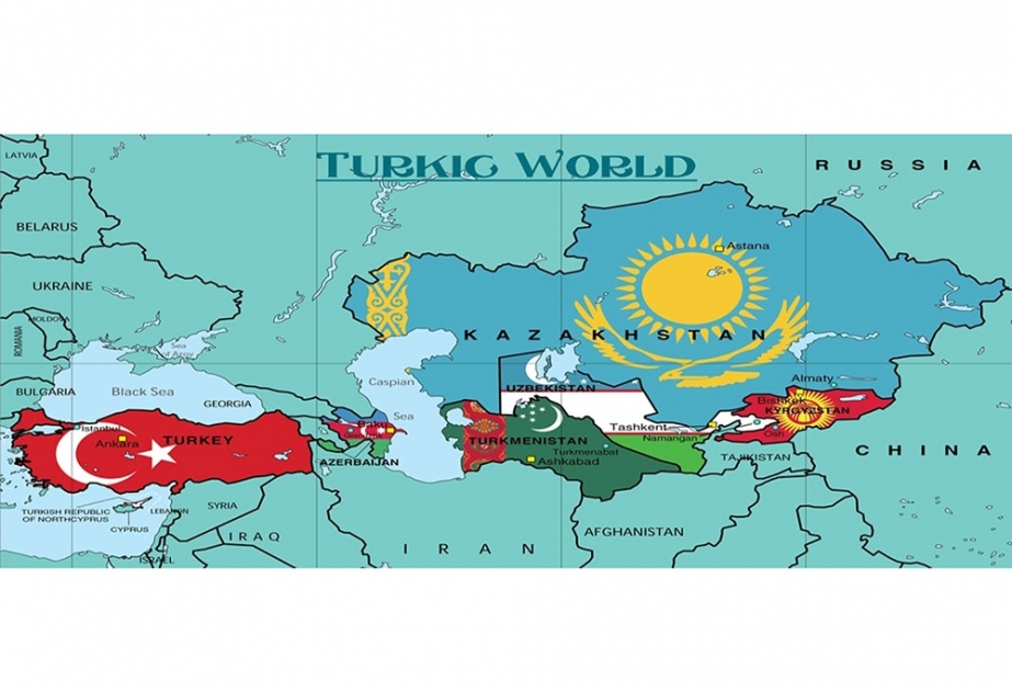 Son illər Türk dövlətləri arasında əlaqələrin genişlənməsi və dərinləşməsi müşahidə olunur