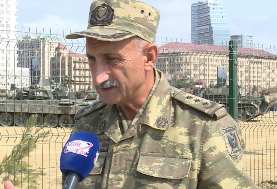 Qanunsuz erməni silahlıları ərazimizdə təhlükə mənbəyi kimi qalmaqdadır -  Açıqlama