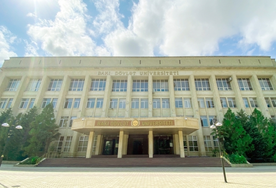 Bakı Dövlət Universitetində əcnəbi tələbələrin qəbulu davam edir