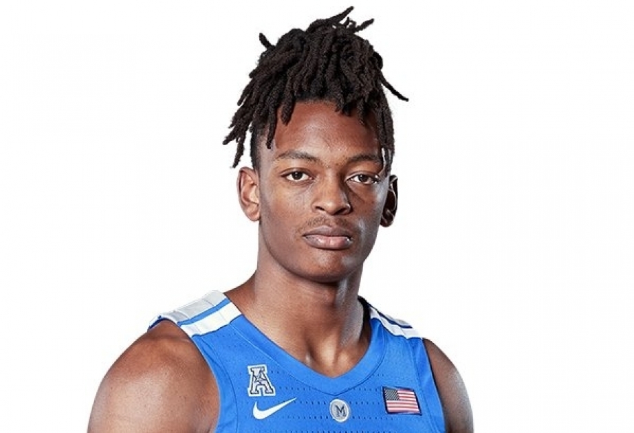 Sabah BC sign US power forward