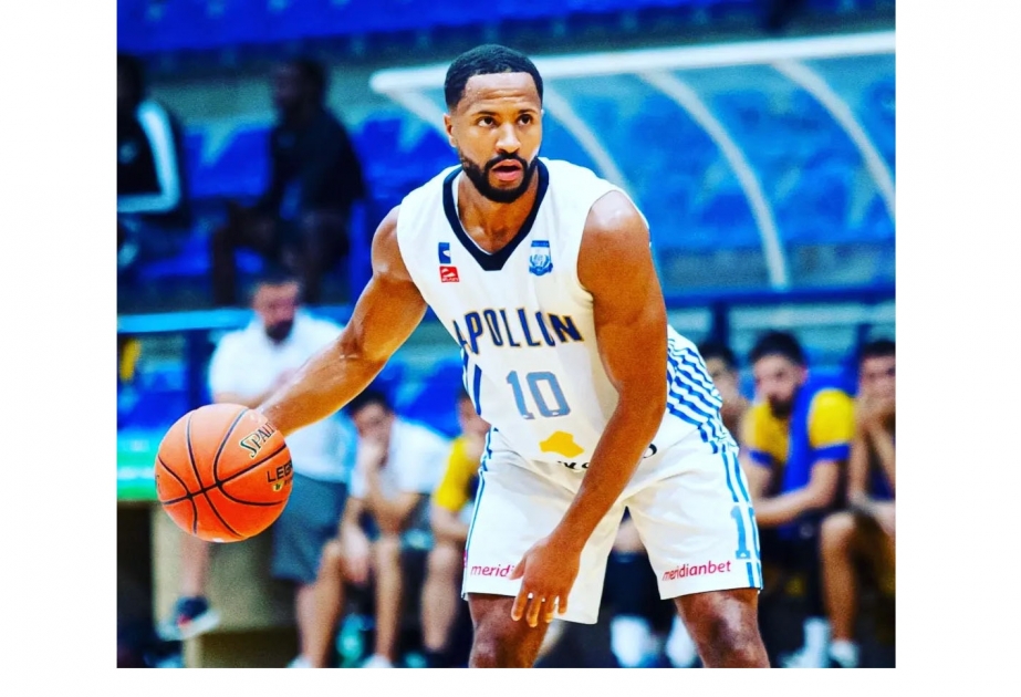 “Sabah” basketbol klubu növbəti transferini açıqlayıb