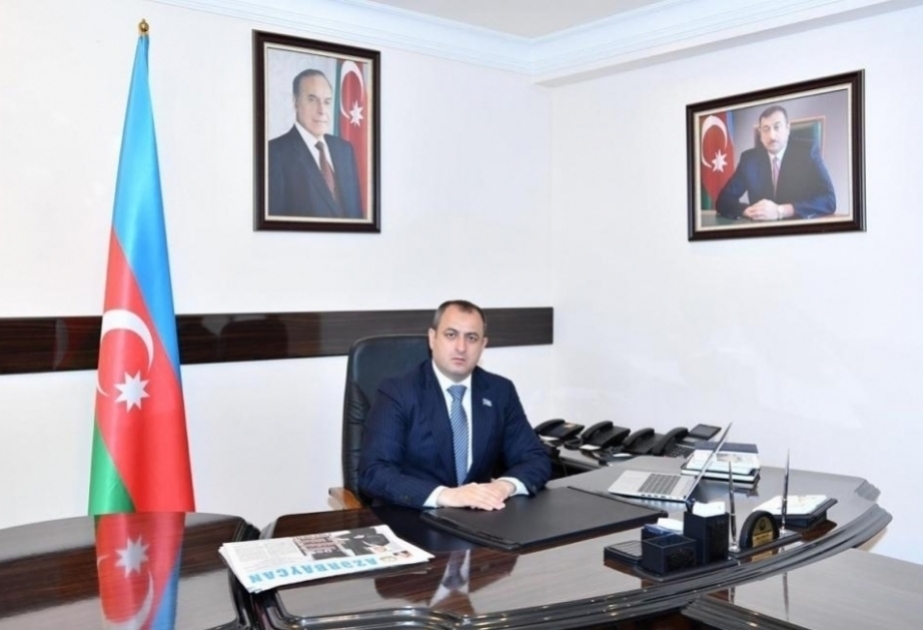 Adil Əliyev: “Laçın” dövlət sərhədindən buraxılış məntəqəsinin yaradılması ölkəmizin legitim hüququ və onun gücünün təcəssümüdür
