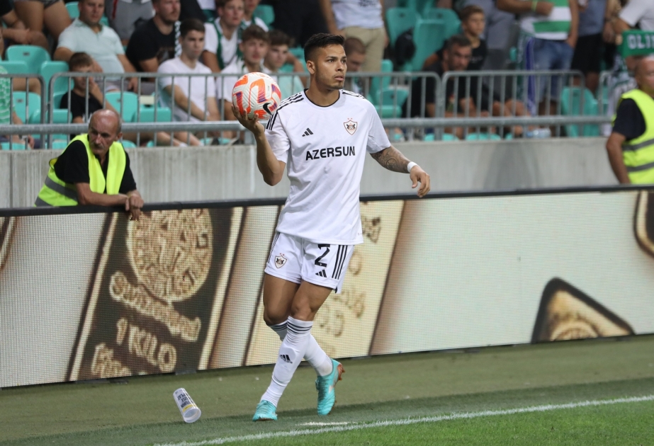 “Qarabağ”ın yeni transferi: “Karyeramda önəmli irəliləyiş üçün bu təklifi qəbul etmək vacib idi” -  MÜSAHİBƏ