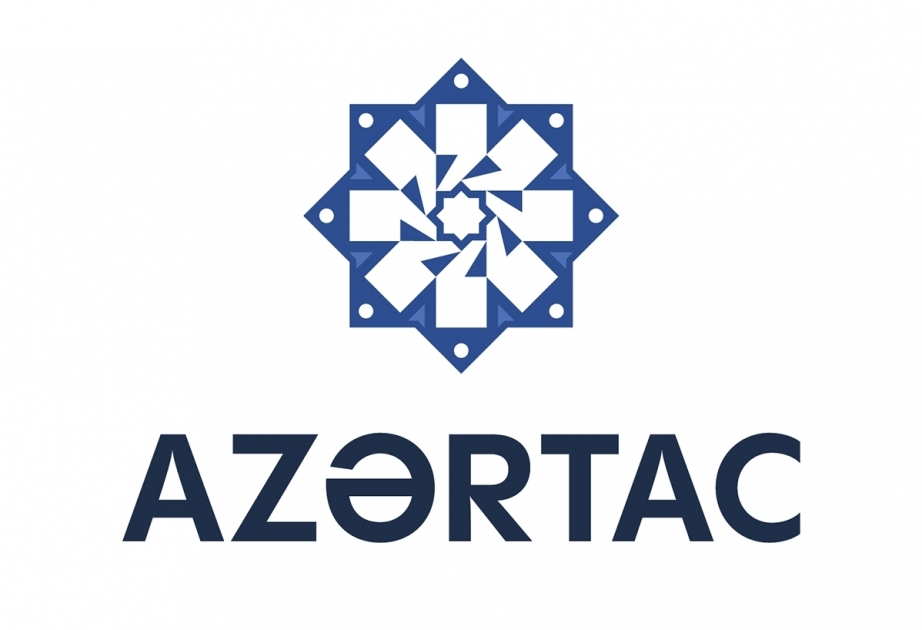 AZERTAC ha rediseñado su logotipo y su sitio web