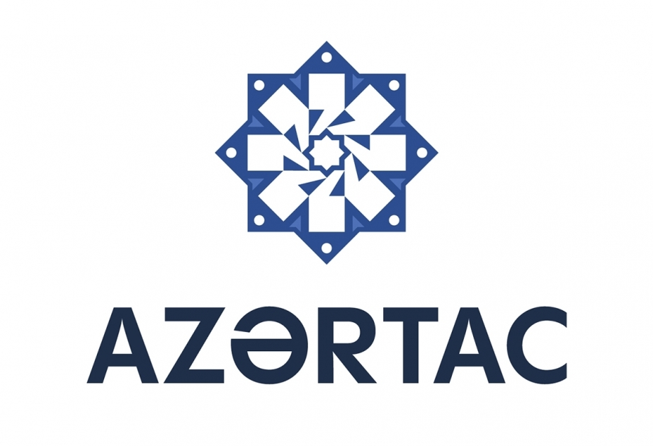 AZERTAC updates its logo and website