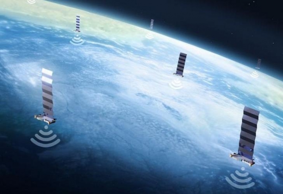“SpaceX” “Starlink” peyklərinin növbəti partiyasını orbitə çıxarıb