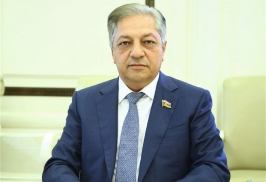 Laçın şəhərinə həyatın qayıtması tariximizin ən qürurlu səhifələrindən biridir