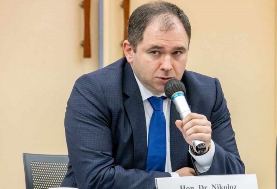 Yaponiyada Cənubi Qafqazda və Qara dəniz regionunda təhlükəsizlik məsələləri müzakirə edilib