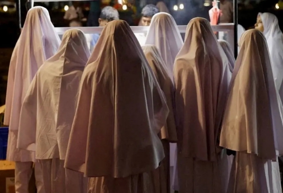 Interdiction du port de l’abaya dans les écoles en France