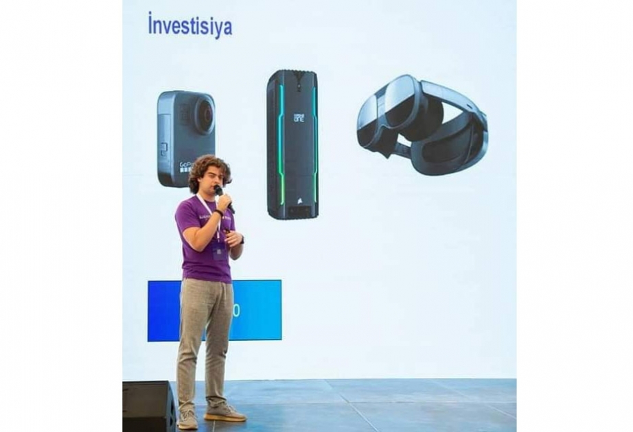 Azərbaycan Texnologiya Universiteti - zirvələri hədəfləyən universitet