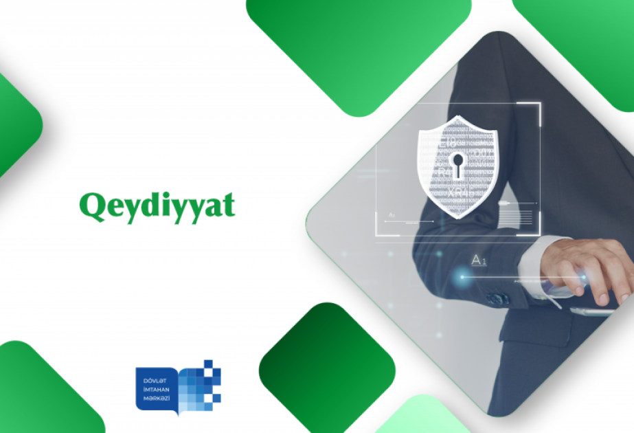 İnzibati rəhbər vəzifələr üzrə test imtahanına qeydiyyat davam edir