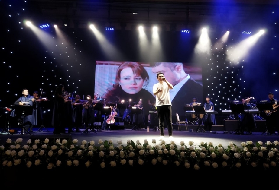 Bakıda “Türk serialları dünyası” layihəsi təqdim olunub