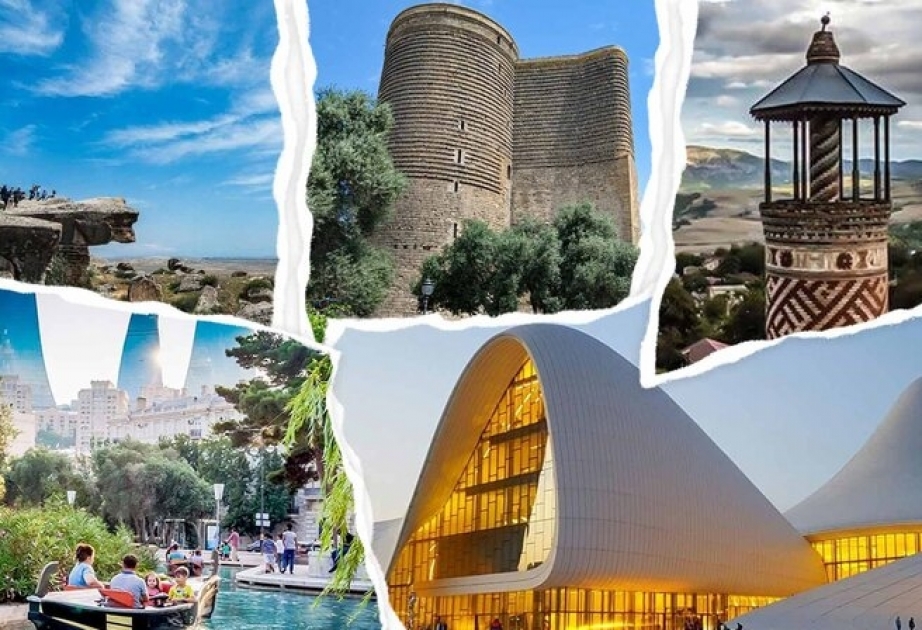 Son illər xaricilərin Azərbaycanda sağlamlıq turizminə marağı artıb