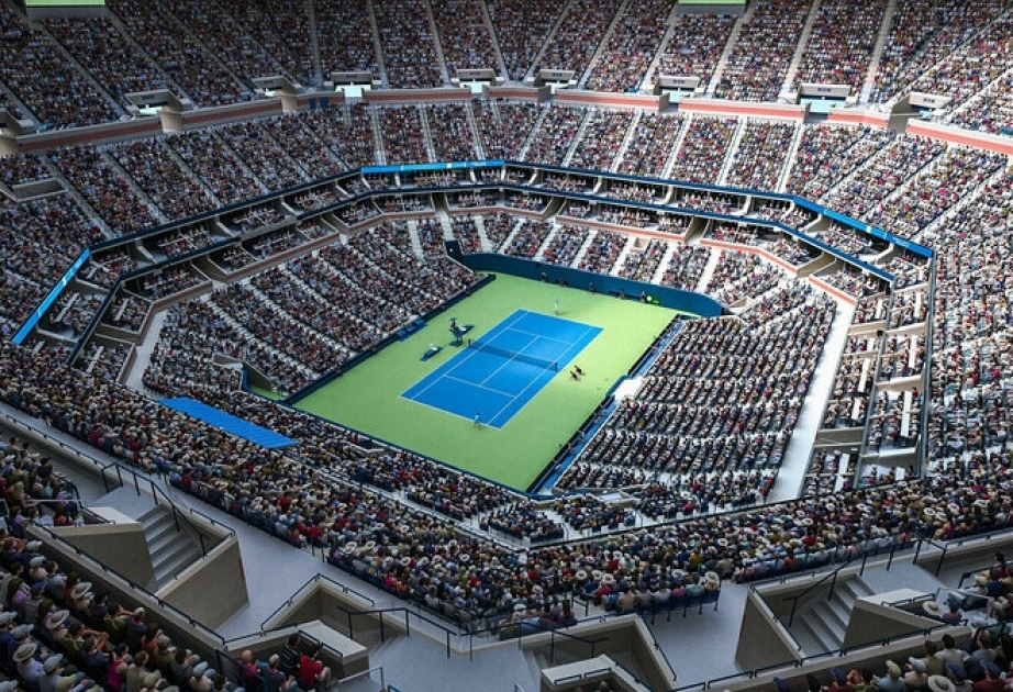 US Open - последний в сезоне турнир Большого шлема - стартует в Нью-Йорке