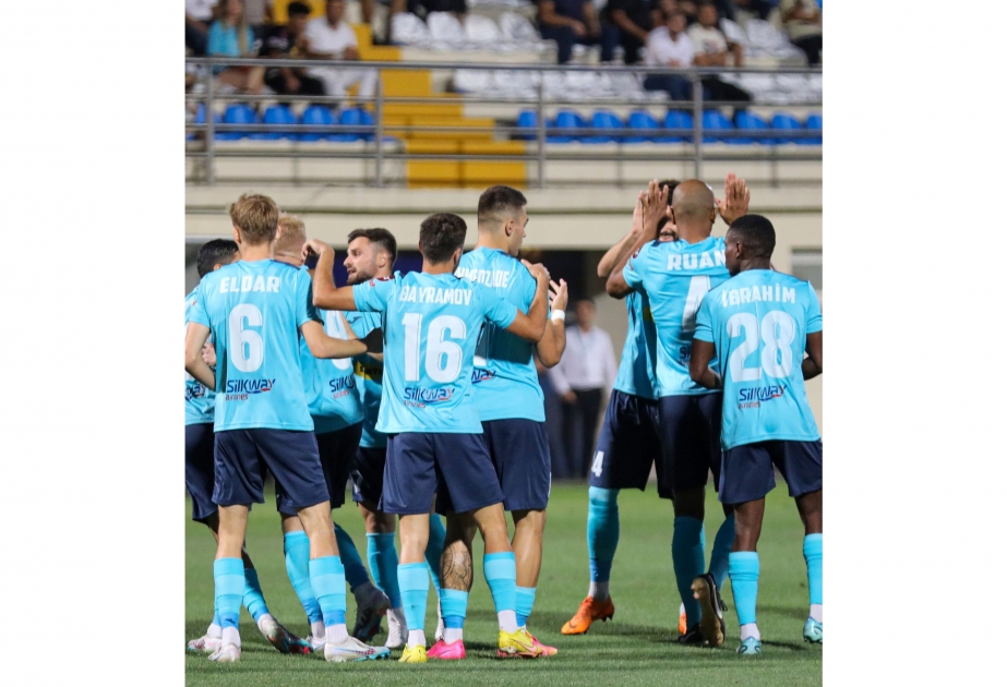 “Zirə” klubu Azərbaycan çempionatlarının tarixinə düşüb