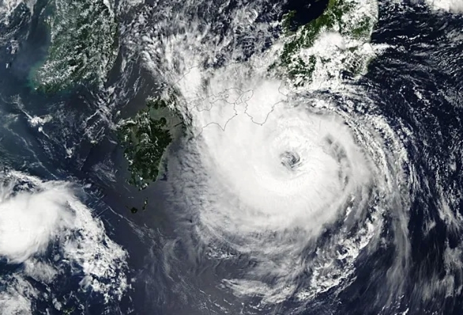 Cyclone Saola turns into 'super typhoon' ahead of landfall