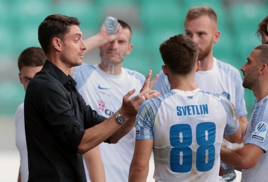 “Mançester Siti” və “Liverpul”un sabiq futbolçusu: “Olimpiya” “Qarabağ”dan zəif deyil