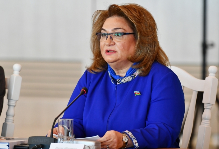 Deputat: Azərbaycan-Özbəkistan əməkdaşlığı regional sabitliyə və qlobal tərəfdaşlığa töhfə verir