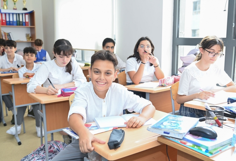 Lisey və gimnaziyalarda boş qalan yerlər üçün II seçim mərhələsinin nəticələri elan edilib