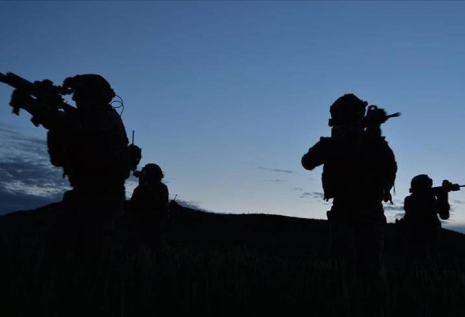 Un soldat turc a perdu la vie dans un accident dans le nord de l'Irak