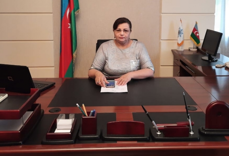Fəqət Şadlinskaya: Özbəkistanın qardaşlıq, həmrəylik və dəstək jesti xalqlarımızı birləşdirən tarixi körpüdür