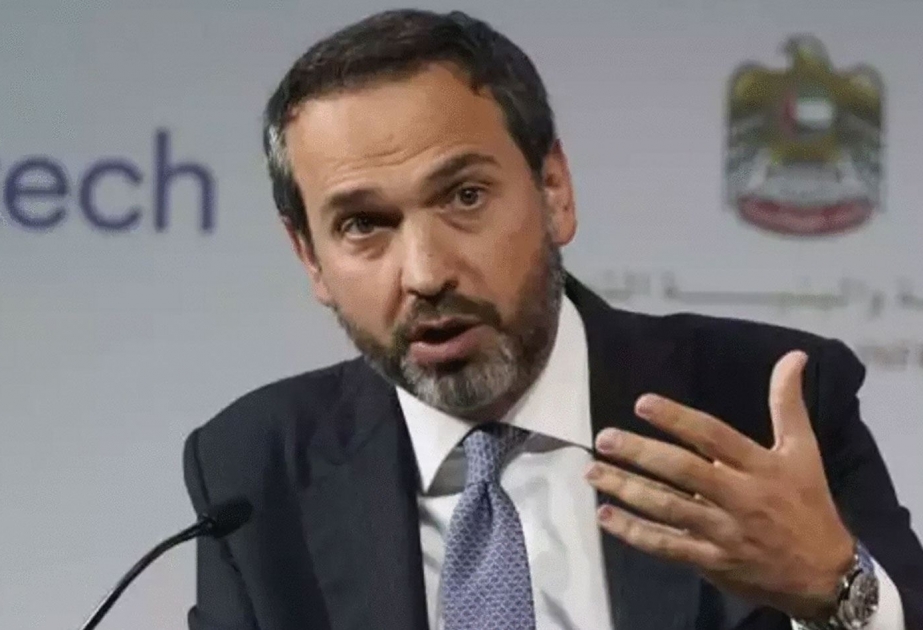 Alparslan Bayraktar: Sentyabr ayında Vandakı qaz yataqlarında qazma işləri aparılacaq