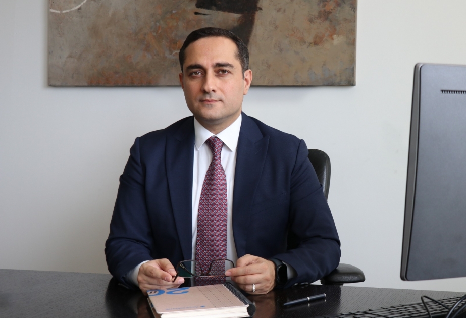 ®  “AccessBank”ın İdarə Heyətinin üzvü Renat Hümbətov: İllər ərzində işimizin öhdəsindən peşəkarcasına gələrək bazarda lider mövqeyimizi qorumuşuq