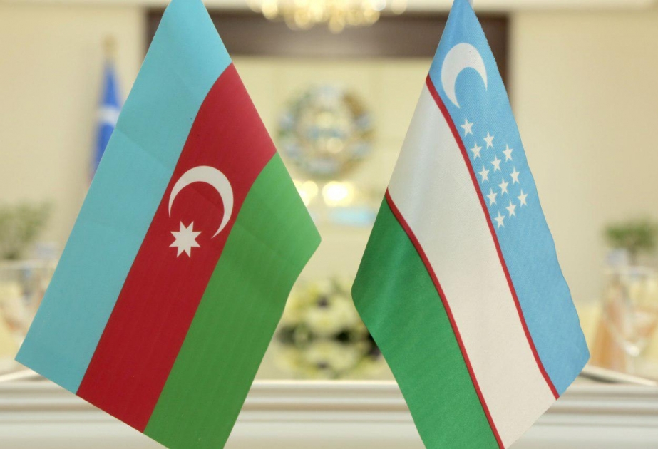 Özbəkistanla Azərbaycan arasında ticarət dövriyyəsi ilbəil artır