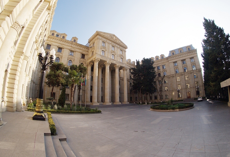 Aykhan Hajizade: French President’s biased views undermine peace process