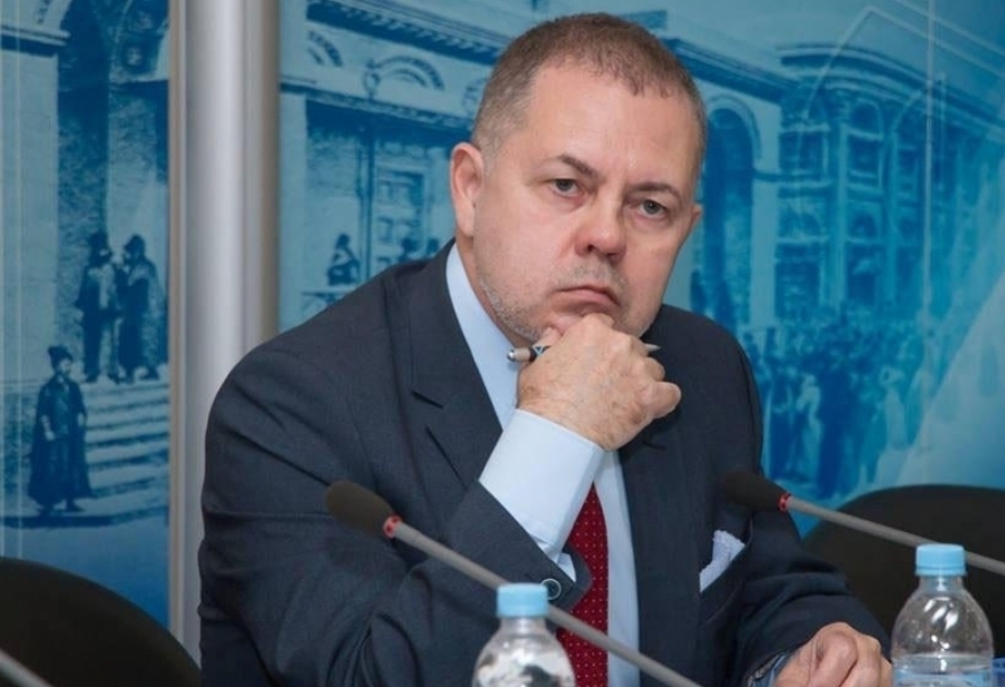 Rusiyalı ekspert: Azərbaycanın parlaq müstəqilliyi Qərbi tam qane etmir