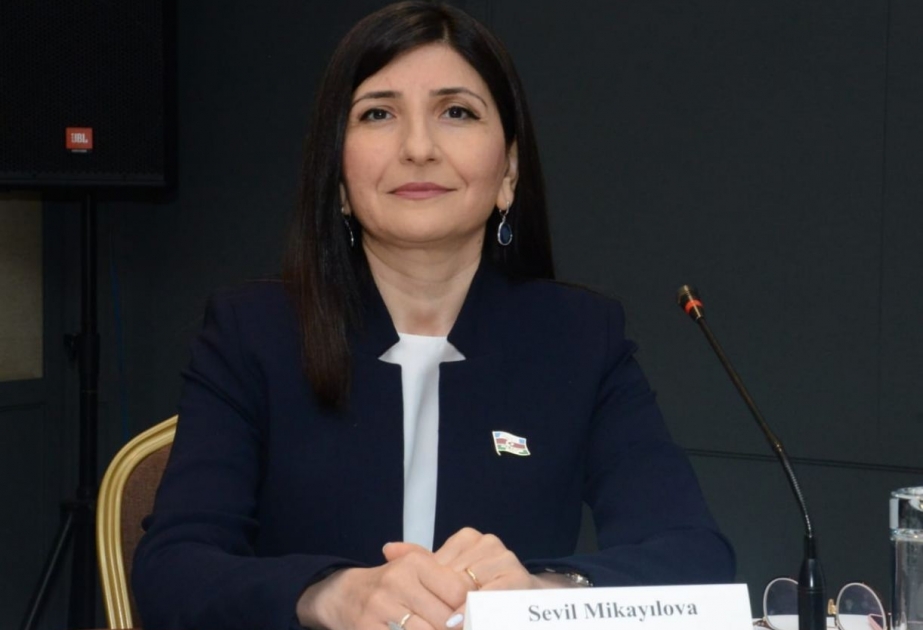 Laçın Şəhəri Günü bayram tədbirinin təşkili Laçına həyatın qayıtmasını əks etdirir