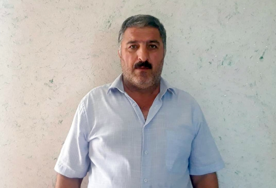 Sahib Mehdiyev: 31 il ötməsinə baxmayaraq, hələ də Ballıqaya qətliamının təsiri ilə yaşayırıq