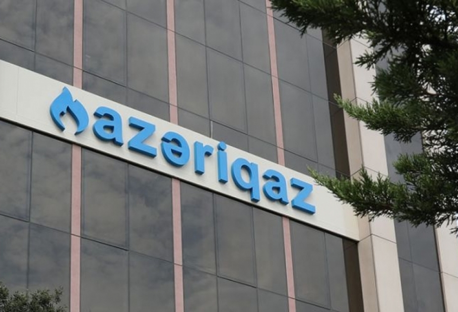 Dörd rayonun qaz təchizatında müvəqqəti fasilə yaranacaq