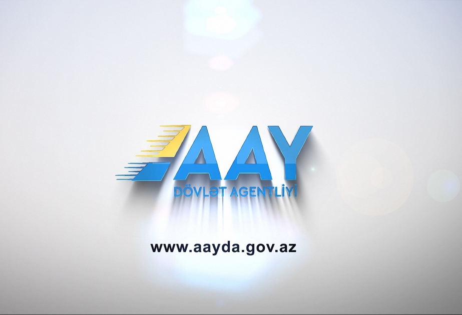 AAYDA respublika ərazisində yolların təmiri sahəsində gördüyü işlərlə bağlı məlumat yayıb
