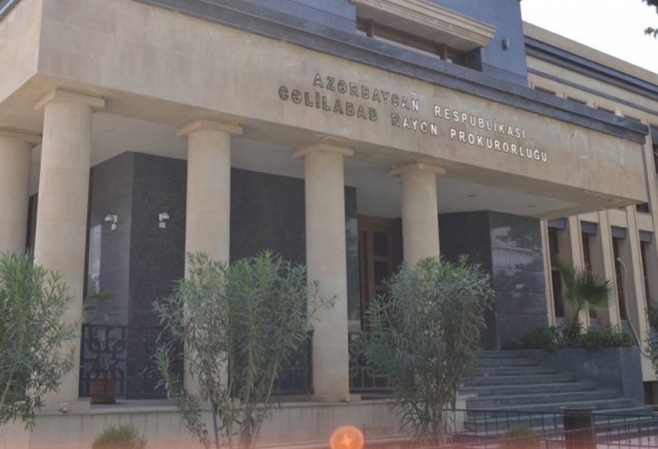 Cəlilabadda yeni doğulmuş uşağın ölməsi faktı ilə bağlı araşdırma aparılır